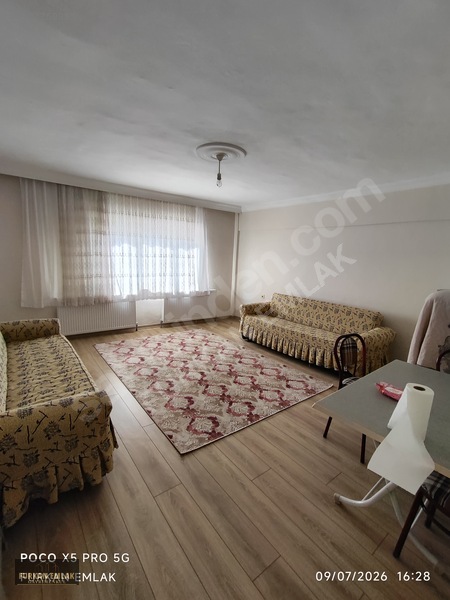 Yenice Özal'da Full Eşyalı, Doğalgazlı, Masrafsız 2+1 Daire — fotoğraf 19