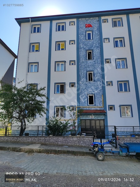 Yenice Özal'da Full Eşyalı, Doğalgazlı, Masrafsız 2+1 Daire — fotoğraf 21