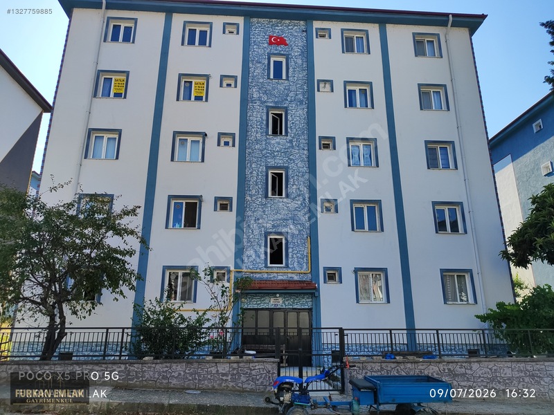 Yenice Özal'da Full Eşyalı, Doğalgazlı, Masrafsız 2+1 Daire — fotoğraf 22