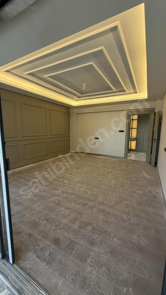 Alpaslan 2 De Satılık Ultra Lüks Giyinme Odalı 3+1 — fotoğraf 2