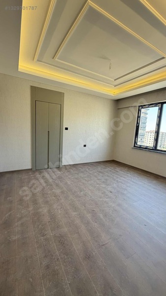 Alpaslan 2 De Satılık Ultra Lüks Giyinme Odalı 3+1 — fotoğraf 5
