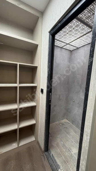 Alpaslan 2 De Satılık Ultra Lüks Giyinme Odalı 3+1 — fotoğraf 6