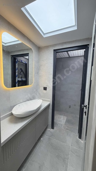 Alpaslan 2 De Satılık Ultra Lüks Giyinme Odalı 3+1 — fotoğraf 8