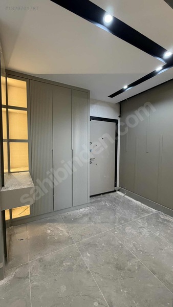 Alpaslan 2 De Satılık Ultra Lüks Giyinme Odalı 3+1 — fotoğraf 10