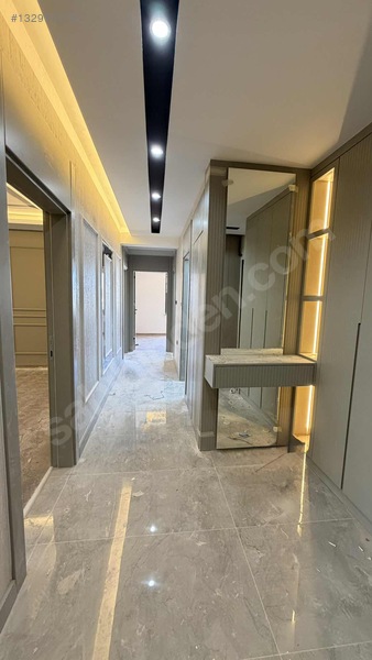 Alpaslan 2 De Satılık Ultra Lüks Giyinme Odalı 3+1 — fotoğraf 11