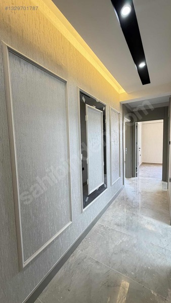 Alpaslan 2 De Satılık Ultra Lüks Giyinme Odalı 3+1 — fotoğraf 13