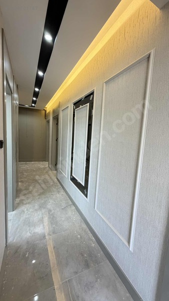 Alpaslan 2 De Satılık Ultra Lüks Giyinme Odalı 3+1 — fotoğraf 14