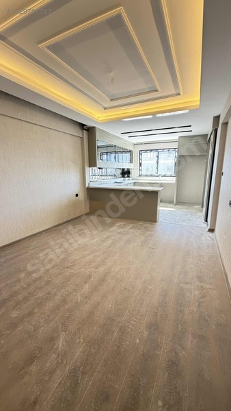 Alpaslan 2 De Satılık Ultra Lüks Giyinme Odalı 3+1 — fotoğraf 15