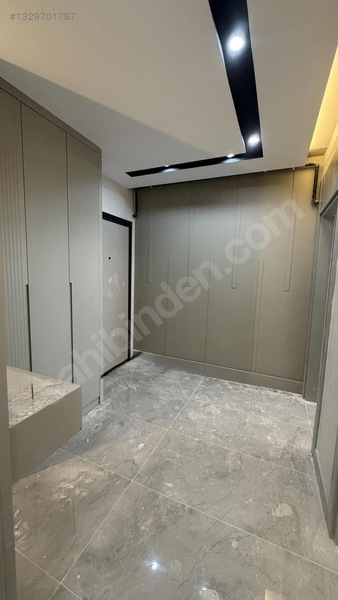 Alpaslan 2 De Satılık Ultra Lüks Giyinme Odalı 3+1 — fotoğraf 18