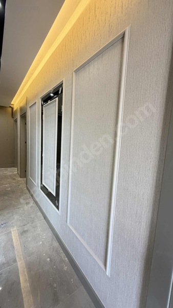Alpaslan 2 De Satılık Ultra Lüks Giyinme Odalı 3+1 — fotoğraf 19