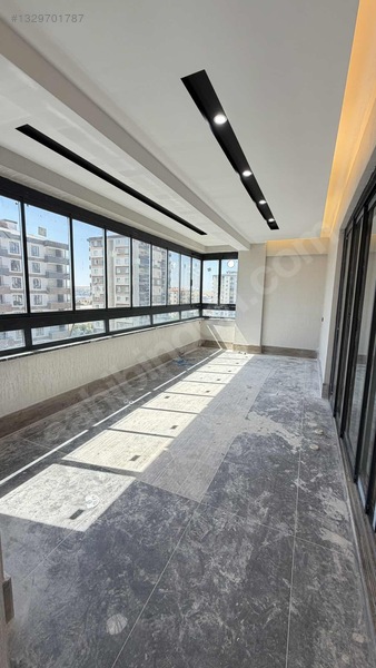 Alpaslan 2 De Satılık Ultra Lüks Giyinme Odalı 3+1 — fotoğraf 20