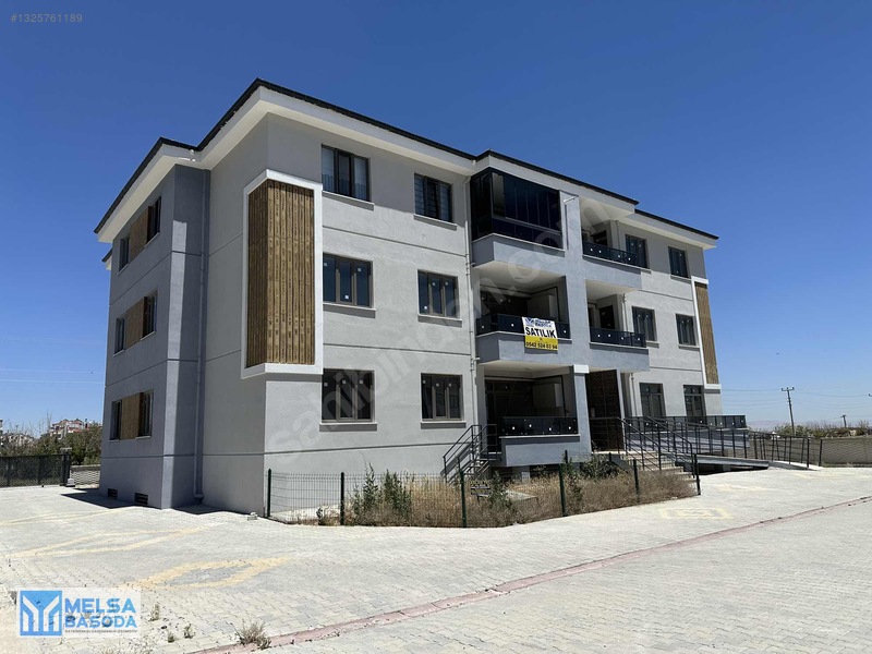 Kosova Mahallesi Satılık 2+1 Sıfır Daireler