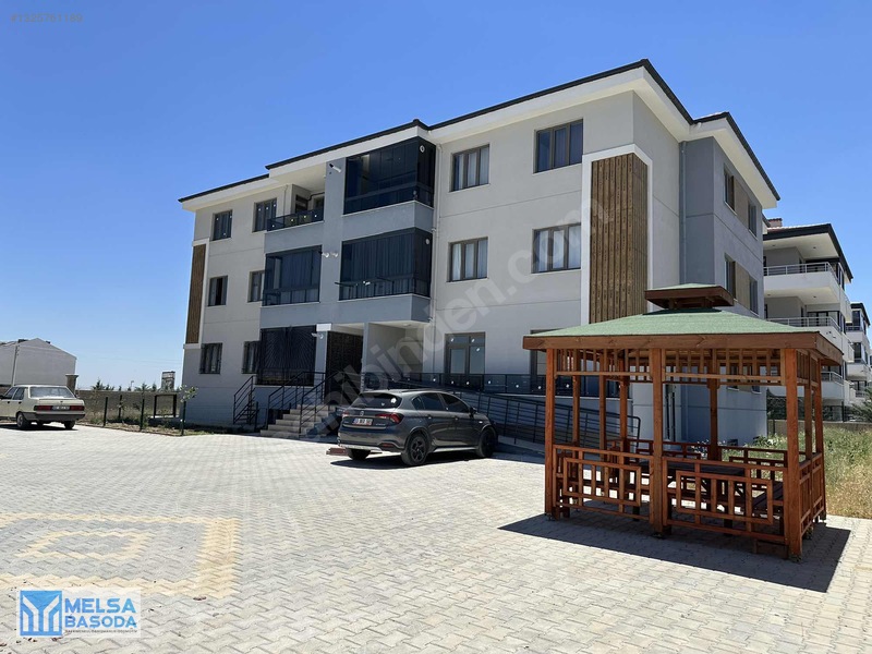 Kosova Mahallesi Satılık 2+1 Sıfır Daireler — fotoğraf 2