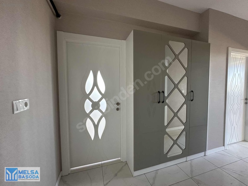Kosova Mahallesi Satılık 2+1 Sıfır Daireler — fotoğraf 15