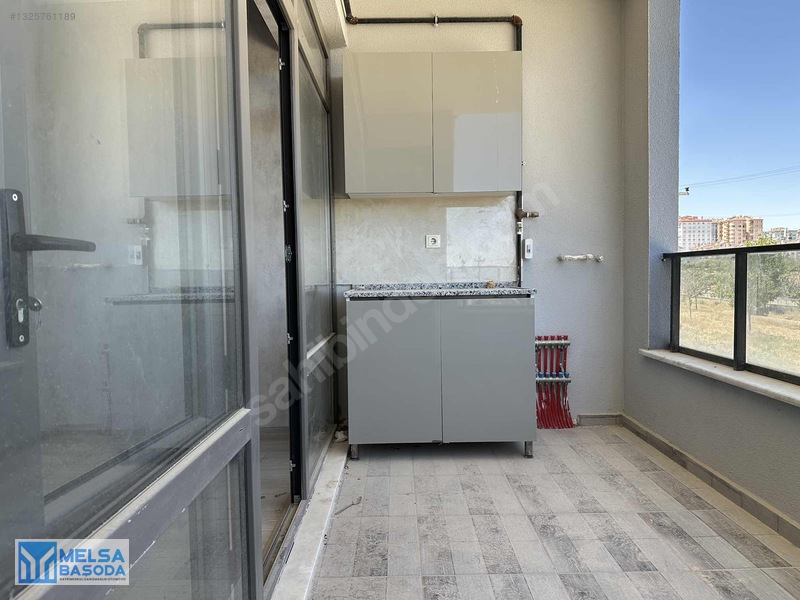 Kosova Mahallesi Satılık 2+1 Sıfır Daireler — fotoğraf 22
