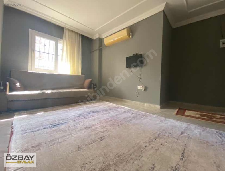 Özbay-Üniversiteye Yakın Site İçi Satılık Eşyalı Apart