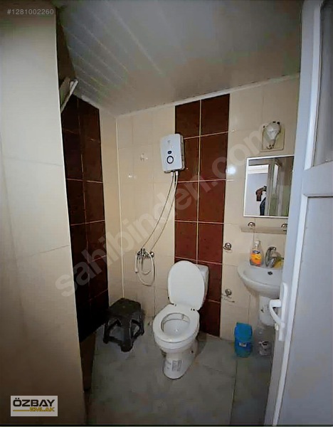 Özbay-üniversiteye Yakın Site İçi Satılık Eşyalı Apart — fotoğraf 2