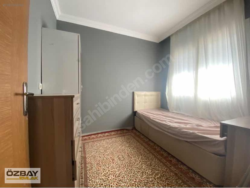 Özbay-üniversiteye Yakın Site İçi Satılık Eşyalı Apart — fotoğraf 3