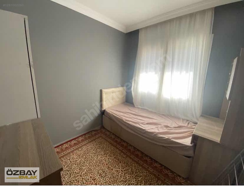 Özbay-üniversiteye Yakın Site İçi Satılık Eşyalı Apart — fotoğraf 4
