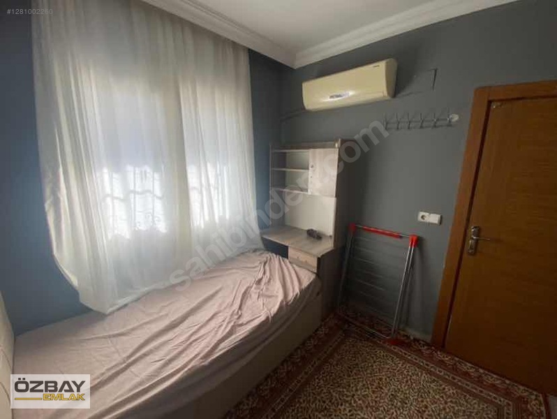 Özbay-üniversiteye Yakın Site İçi Satılık Eşyalı Apart — fotoğraf 5