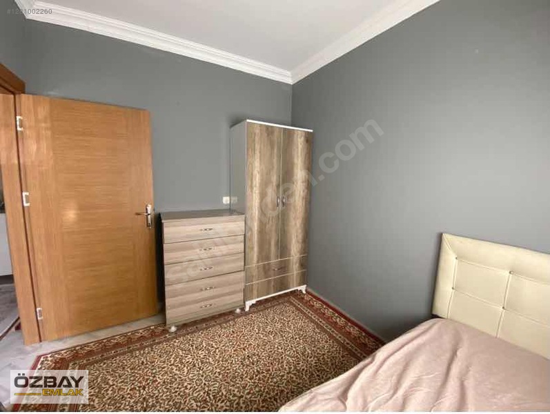 Özbay-üniversiteye Yakın Site İçi Satılık Eşyalı Apart — fotoğraf 6