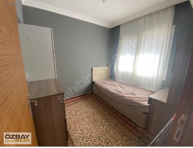 Özbay-üniversiteye Yakın Site İçi Satılık Eşyalı Apart — fotoğraf 7