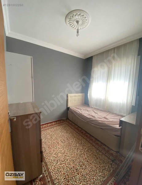 Özbay-üniversiteye Yakın Site İçi Satılık Eşyalı Apart — fotoğraf 8