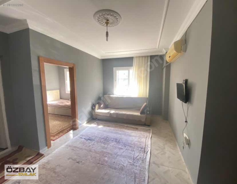 Özbay-üniversiteye Yakın Site İçi Satılık Eşyalı Apart — fotoğraf 9