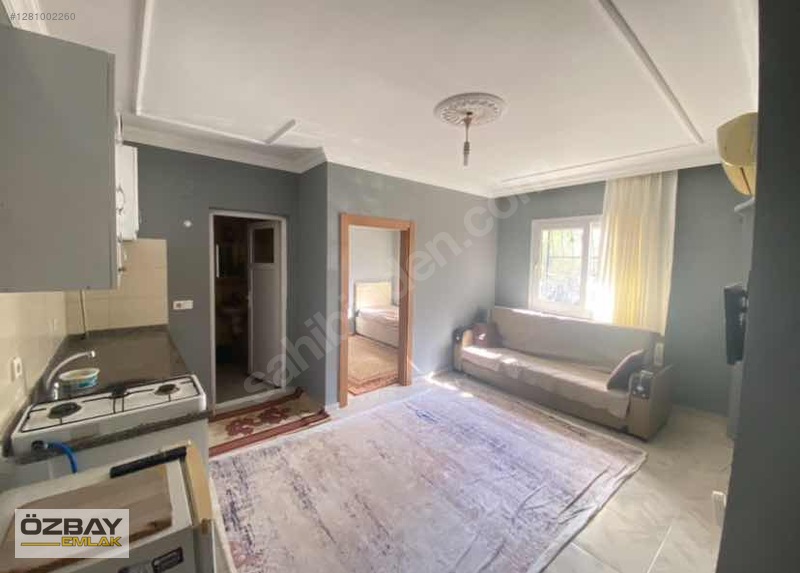 Özbay-üniversiteye Yakın Site İçi Satılık Eşyalı Apart — fotoğraf 10