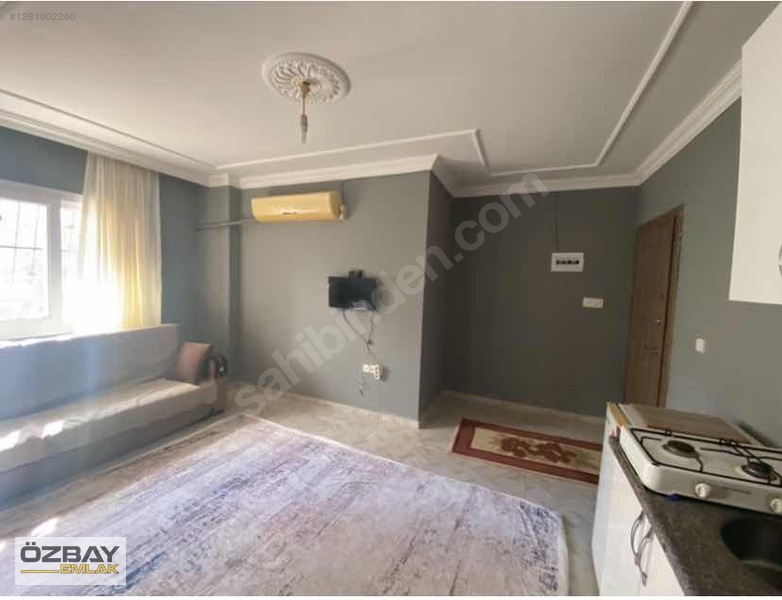 Özbay-üniversiteye Yakın Site İçi Satılık Eşyalı Apart — fotoğraf 11