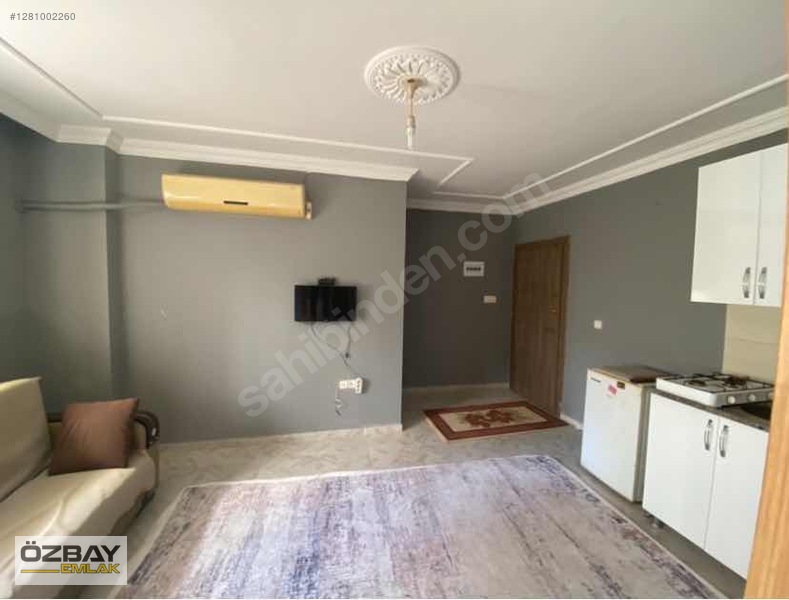 Özbay-üniversiteye Yakın Site İçi Satılık Eşyalı Apart — fotoğraf 12