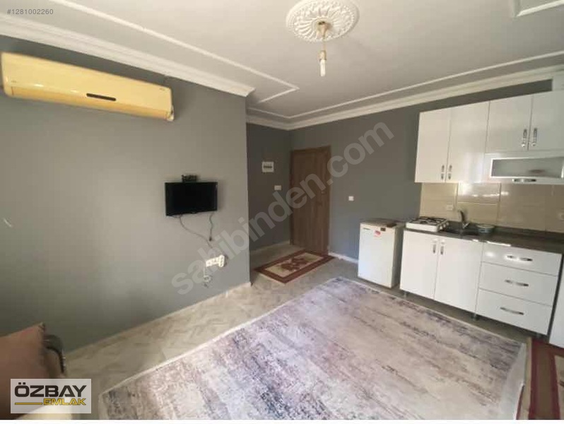 Özbay-üniversiteye Yakın Site İçi Satılık Eşyalı Apart — fotoğraf 13