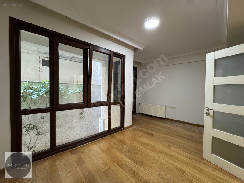 Erkutun'dan Teşvikiye'de Genç Binada Satılık Ters Dubleks Daire — fotoğraf 5