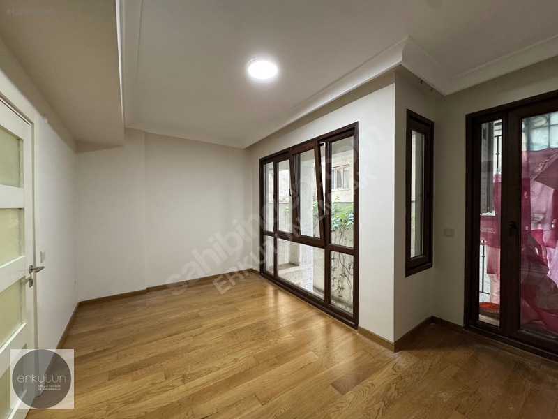 Erkutun'dan Teşvikiye'de Genç Binada Satılık Ters Dubleks Daire — fotoğraf 6
