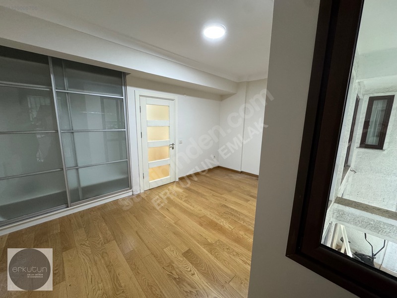 Erkutun'dan Teşvikiye'de Genç Binada Satılık Ters Dubleks Daire — fotoğraf 7
