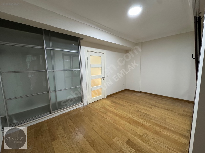 Erkutun'dan Teşvikiye'de Genç Binada Satılık Ters Dubleks Daire — fotoğraf 8