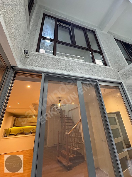 Erkutun'dan Teşvikiye'de Genç Binada Satılık Ters Dubleks Daire — fotoğraf 19