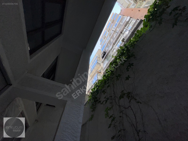 Erkutun'dan Teşvikiye'de Genç Binada Satılık Ters Dubleks Daire — fotoğraf 22