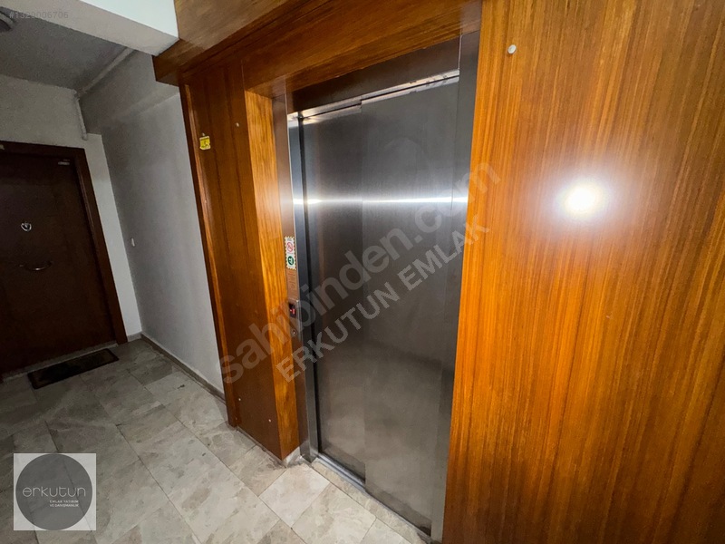 Erkutun'dan Teşvikiye'de Genç Binada Satılık Ters Dubleks Daire — fotoğraf 23