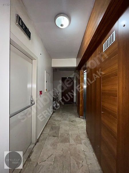 Erkutun'dan Teşvikiye'de Genç Binada Satılık Ters Dubleks Daire — fotoğraf 24