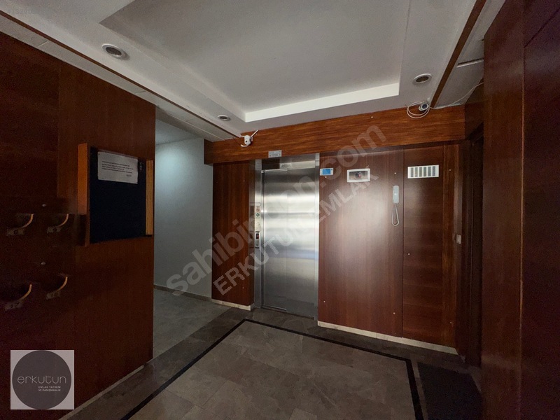 Erkutun'dan Teşvikiye'de Genç Binada Satılık Ters Dubleks Daire — fotoğraf 27