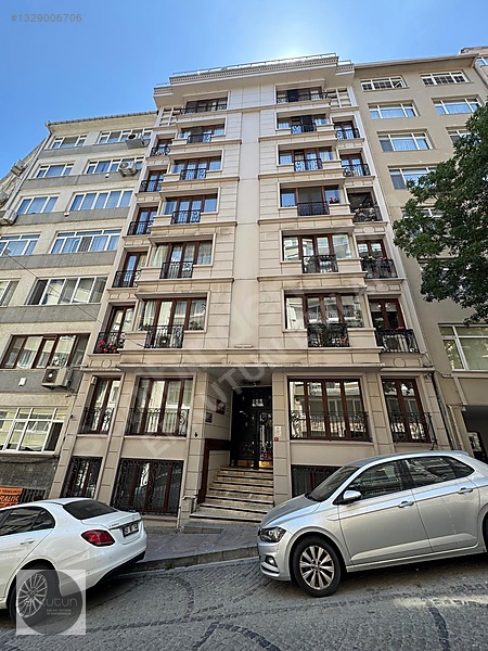 Erkutun'dan Teşvikiye'de Genç Binada Satılık Ters Dubleks Daire — fotoğraf 30
