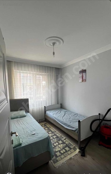 Merkezi Konumda Eşyalı 3+1 — fotoğraf 2