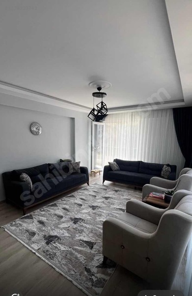 Merkezi Konumda Eşyalı 3+1 — fotoğraf 4