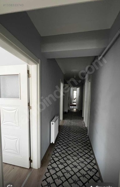 Merkezi Konumda Eşyalı 3+1 — fotoğraf 12