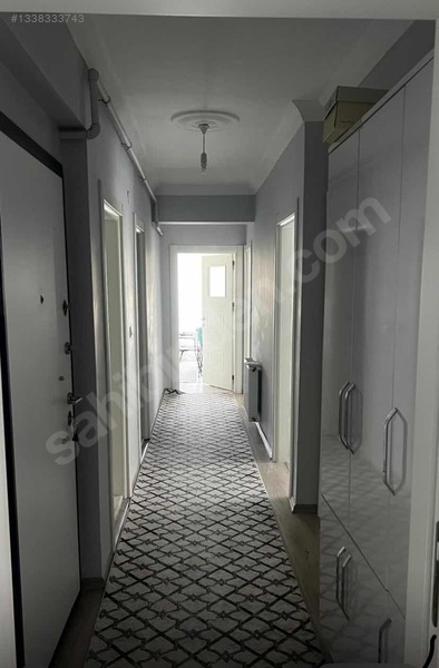 Merkezi Konumda Eşyalı 3+1 — fotoğraf 14