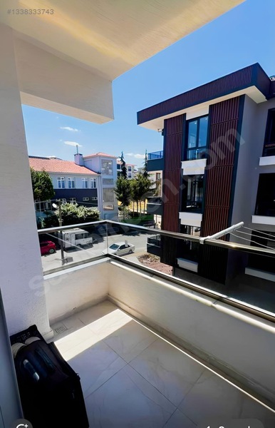 Merkezi Konumda Eşyalı 3+1 — fotoğraf 15