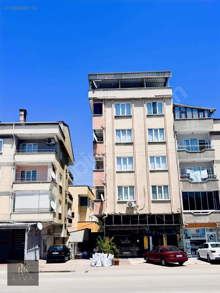 Süleymaniye Mah Satılık 3+1 Daire — fotoğraf 9