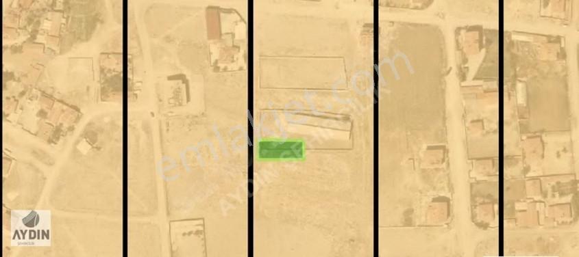Aydın Satıyor'dan Karatay Tatlıcakda 562m2 Müstakil Tapulu Arsa — fotoğraf 4