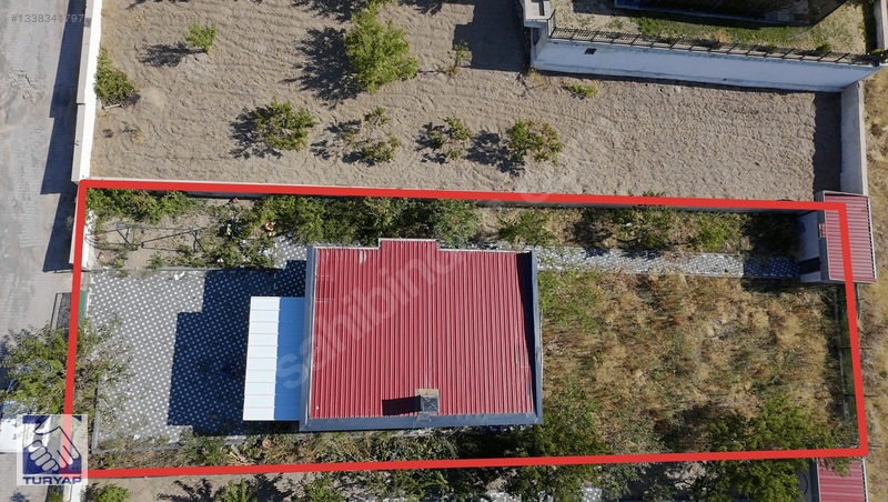 Turyap'tan Hacılar Yediağaç'ta Satılık Butik Villa — fotoğraf 2